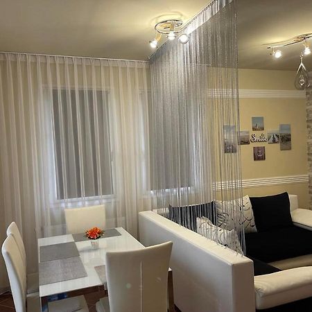 Benelise Apartman Hévíz Eksteriør billede