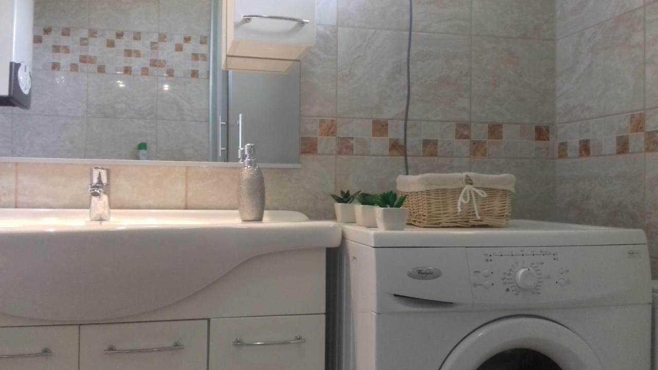 Benelise Apartman Hévíz Eksteriør billede