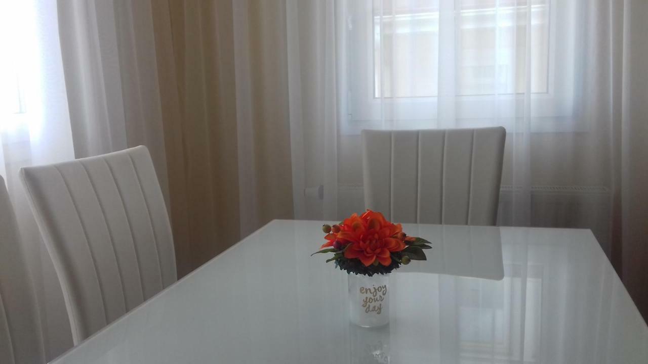 Benelise Apartman Hévíz Eksteriør billede