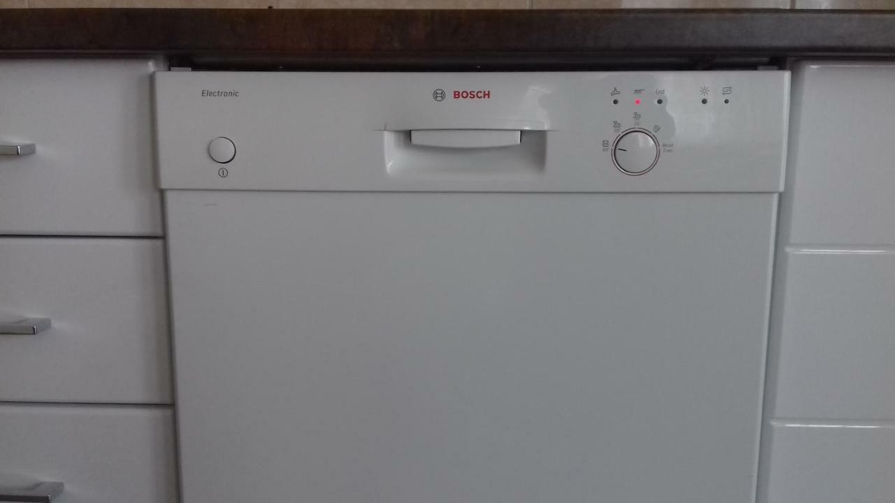 Benelise Apartman Hévíz Eksteriør billede