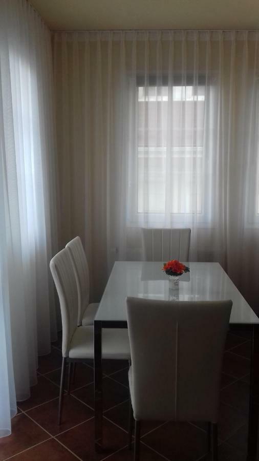Benelise Apartman Hévíz Eksteriør billede