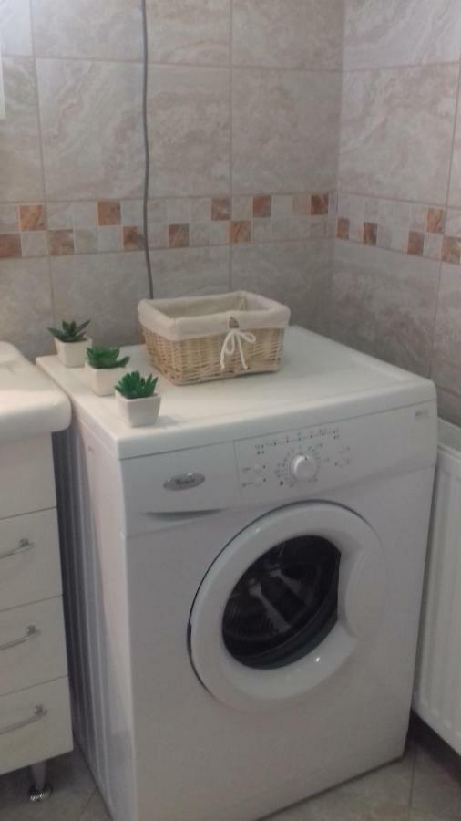 Benelise Apartman Hévíz Eksteriør billede