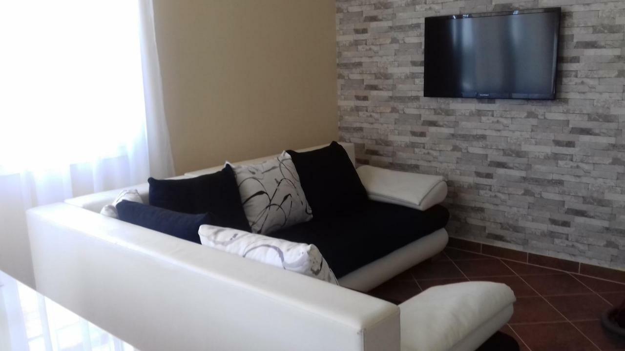 Benelise Apartman Hévíz Eksteriør billede