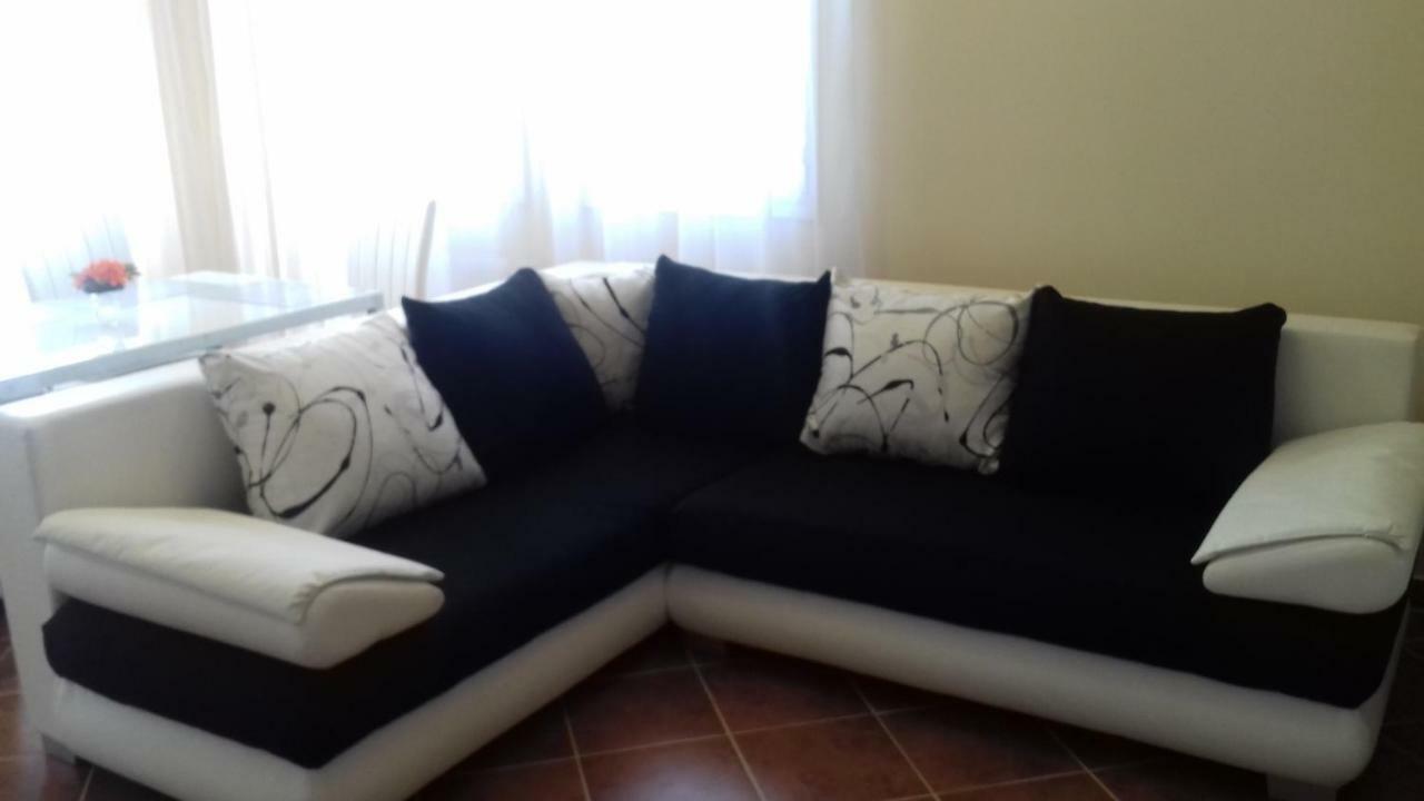 Benelise Apartman Hévíz Eksteriør billede
